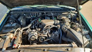 Te koop: Chevrolet S10