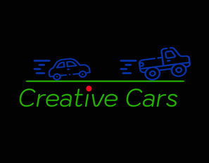 Logo Creative Cars